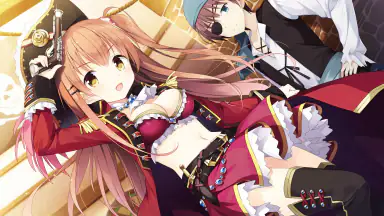 女孩壁纸六